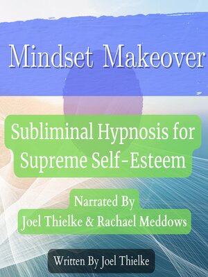 cover image of Mindset Makeover
